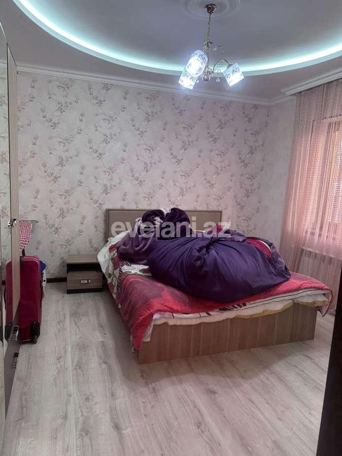 Satılır, həyət evi / bağ, 4 otaqlı, 180 m², Bakı, Abşeron r, Novxanı q.