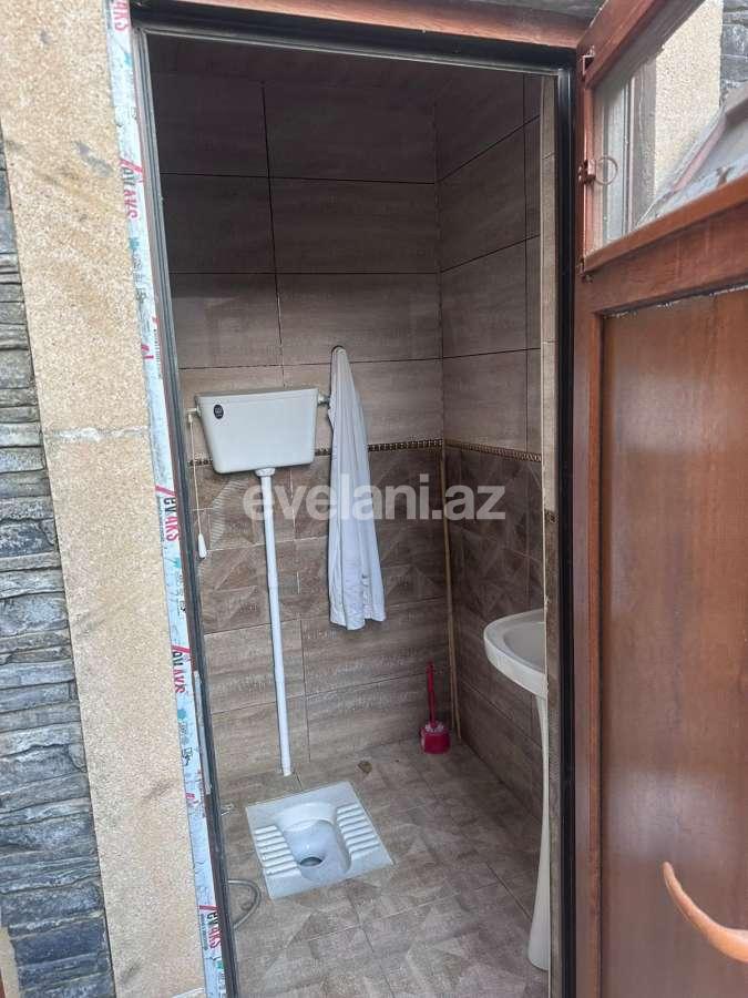 Satılır, həyət evi / bağ, 4 otaqlı, 180 m², Bakı, Abşeron r, Novxanı q.