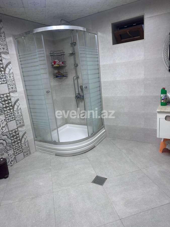 Satılır, həyət evi / bağ, 4 otaqlı, 180 m², Bakı, Abşeron r, Novxanı q.