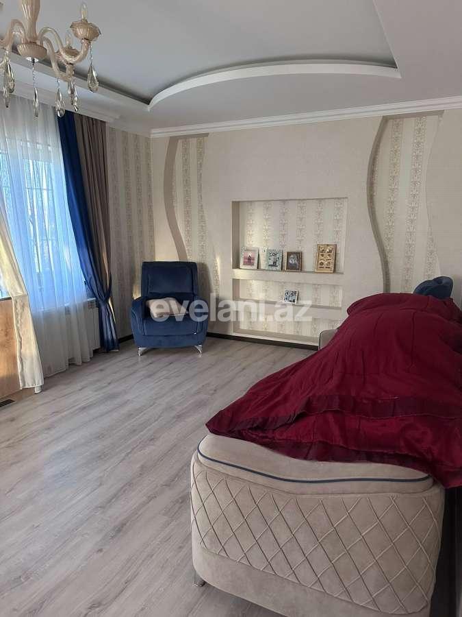 Satılır, həyət evi / bağ, 4 otaqlı, 180 m², Bakı, Abşeron r, Novxanı q.