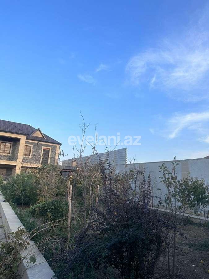 Satılır, həyət evi / bağ, 4 otaqlı, 180 m², Bakı, Abşeron r, Novxanı q.