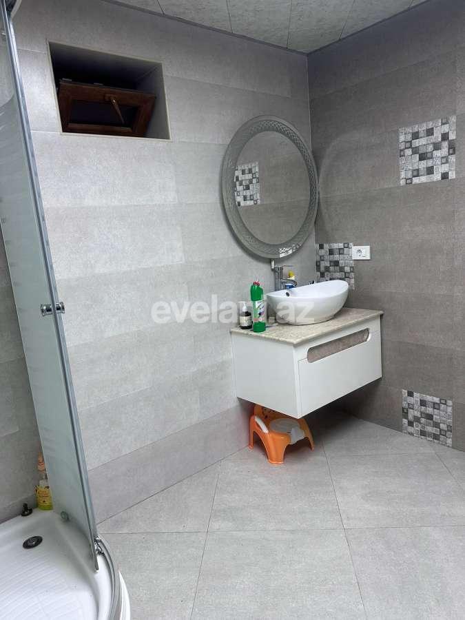 Satılır, həyət evi / bağ, 4 otaqlı, 180 m², Bakı, Abşeron r, Novxanı q.