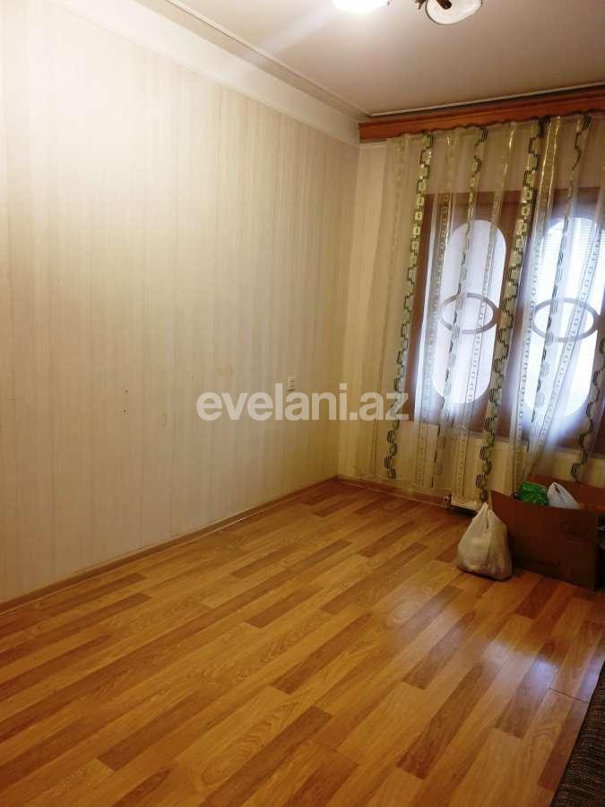 Satılır, köhnə tikili, 2 otaqlı, 65 m², Bakı, Xətai r, Həzi Aslanov m.