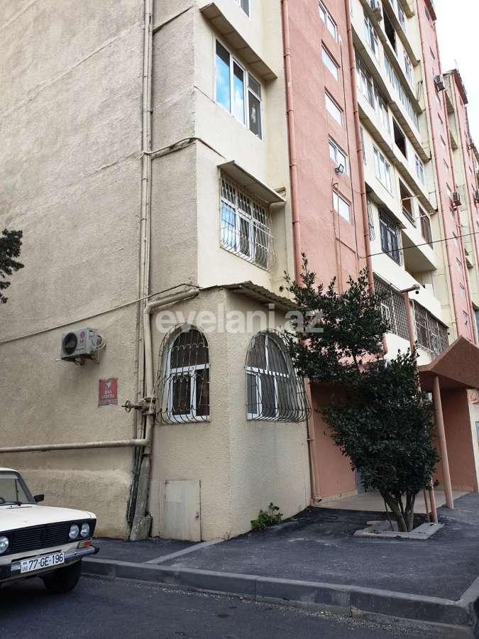 Satılır, köhnə tikili, 2 otaqlı, 65 m², Bakı, Xətai r, Həzi Aslanov m.
