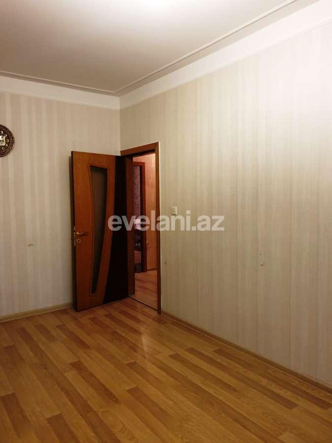 Satılır, köhnə tikili, 2 otaqlı, 65 m², Bakı, Xətai r, Həzi Aslanov m.
