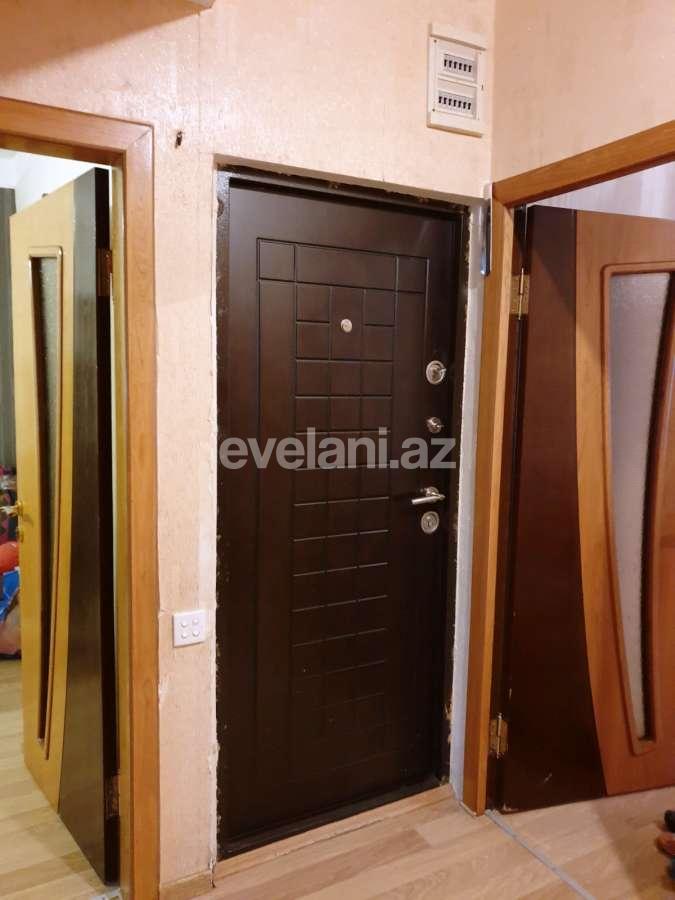 Satılır, köhnə tikili, 2 otaqlı, 65 m², Bakı, Xətai r, Həzi Aslanov m.
