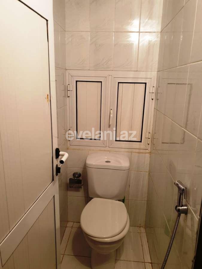 Satılır, köhnə tikili, 2 otaqlı, 65 m², Bakı, Xətai r, Həzi Aslanov m.