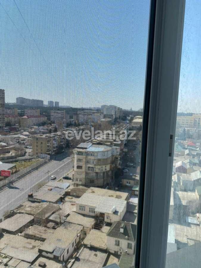 Rent, new building, 2 room, 90 m², Baku, Yasamal r, Elmlar Akademiyası m.