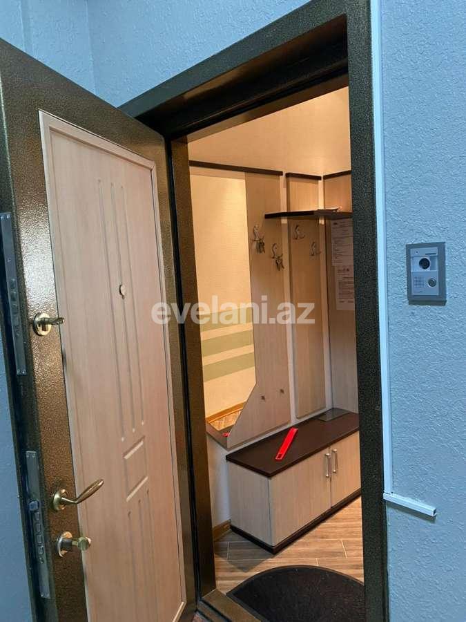 Rent, new building, 2 room, 90 m², Baku, Yasamal r, Elmlar Akademiyası m.