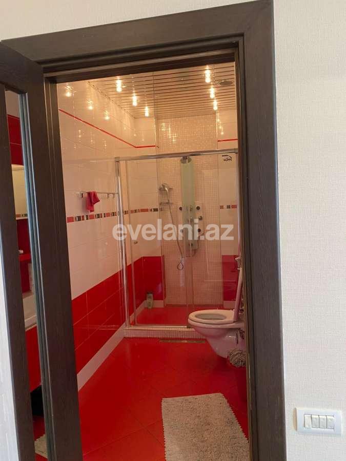 Rent, new building, 2 room, 90 m², Baku, Yasamal r, Elmlar Akademiyası m.