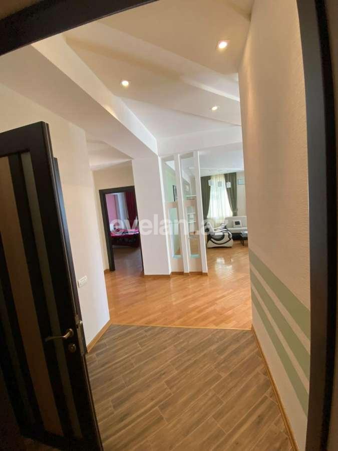 Rent, new building, 2 room, 90 m², Baku, Yasamal r, Elmlar Akademiyası m.