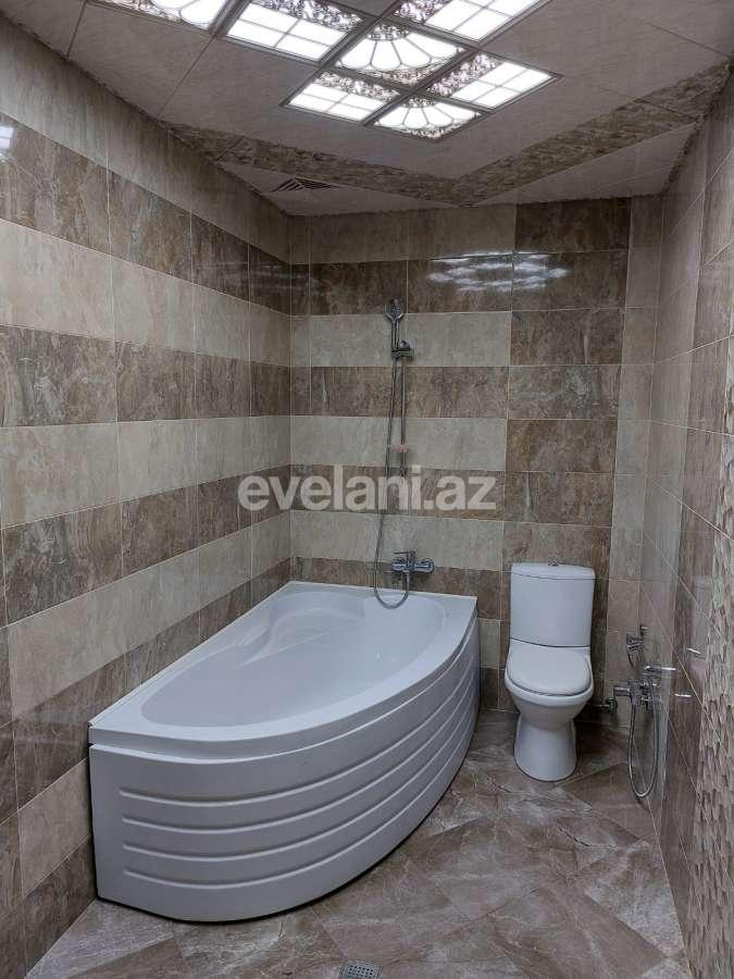 Kirayə verilir, yeni tikili, 4 otaqlı, 150 m², Bakı, Nəsimi r, 8 Noyabr m.