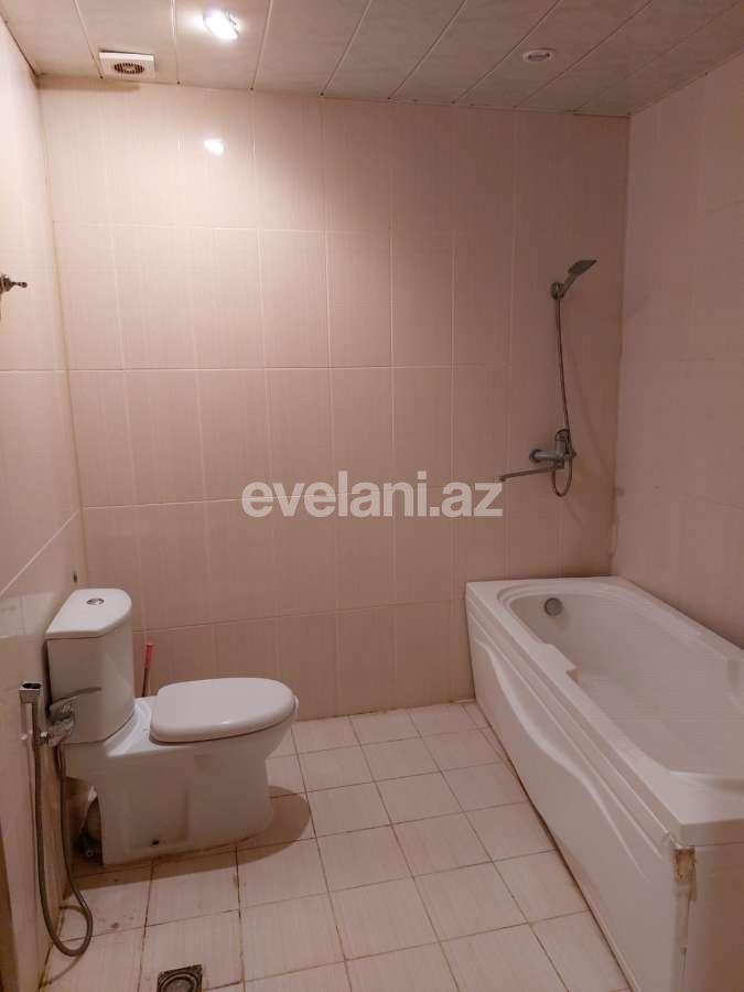 Kirayə verilir, yeni tikili, 4 otaqlı, 150 m², Bakı, Nəsimi r, 8 Noyabr m.