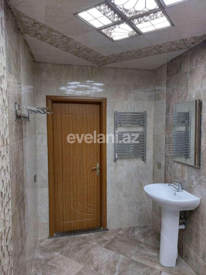 Kirayə verilir, yeni tikili, 4 otaqlı, 150 m², Bakı, Nəsimi r, 8 Noyabr m.