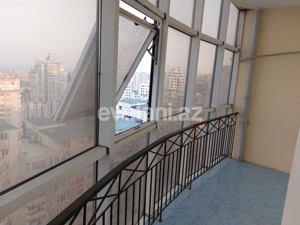 Kirayə verilir, yeni tikili, 4 otaqlı, 150 m², Bakı, Nəsimi r, 8 Noyabr m.