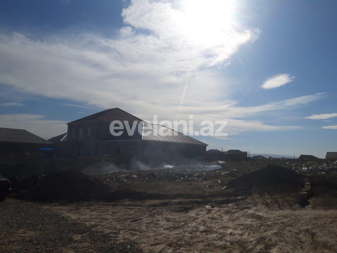 Продаётся, участок, 10 сот, Баку, Абшеронcкий r, Мехтиабад p.