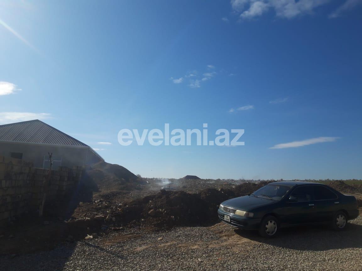 Продаётся, участок, 10 сот, Баку, Абшеронcкий r, Мехтиабад p.