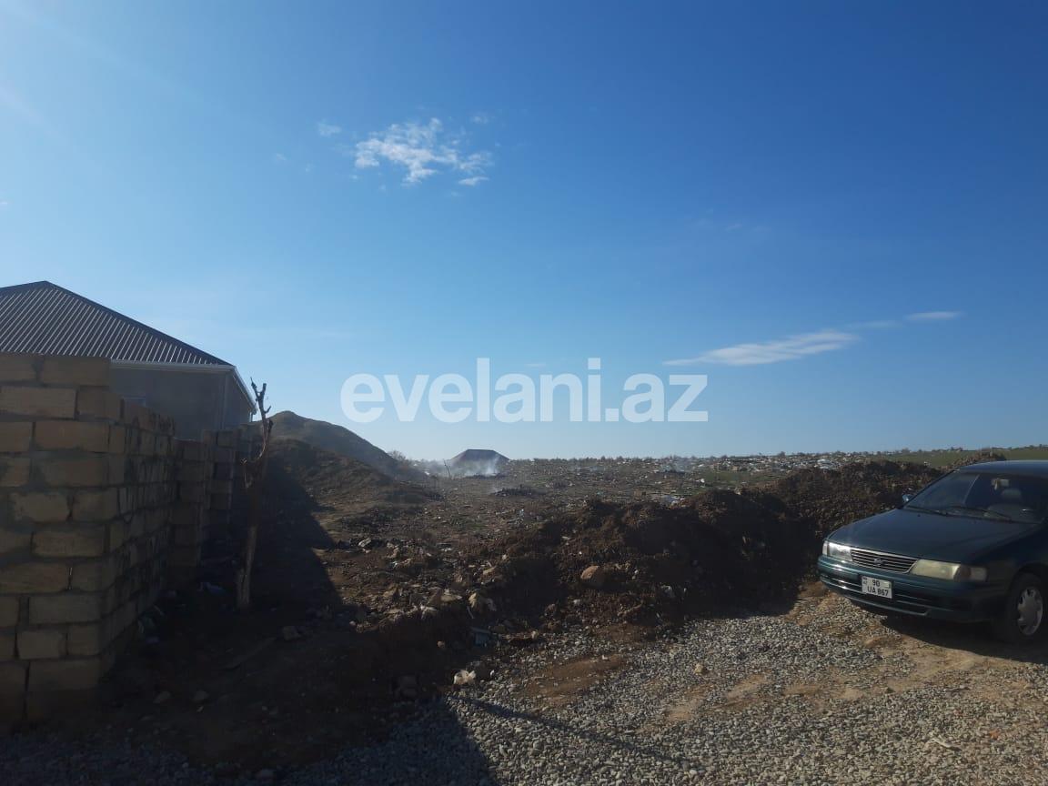 Продаётся, участок, 10 сот, Баку, Абшеронcкий r, Мехтиабад p.