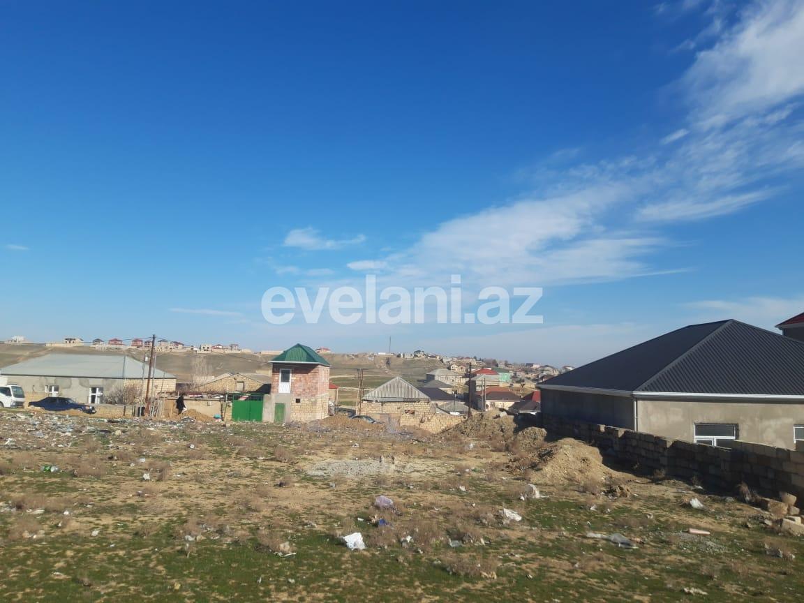 Продаётся, участок, 10 сот, Баку, Абшеронcкий r, Мехтиабад p.