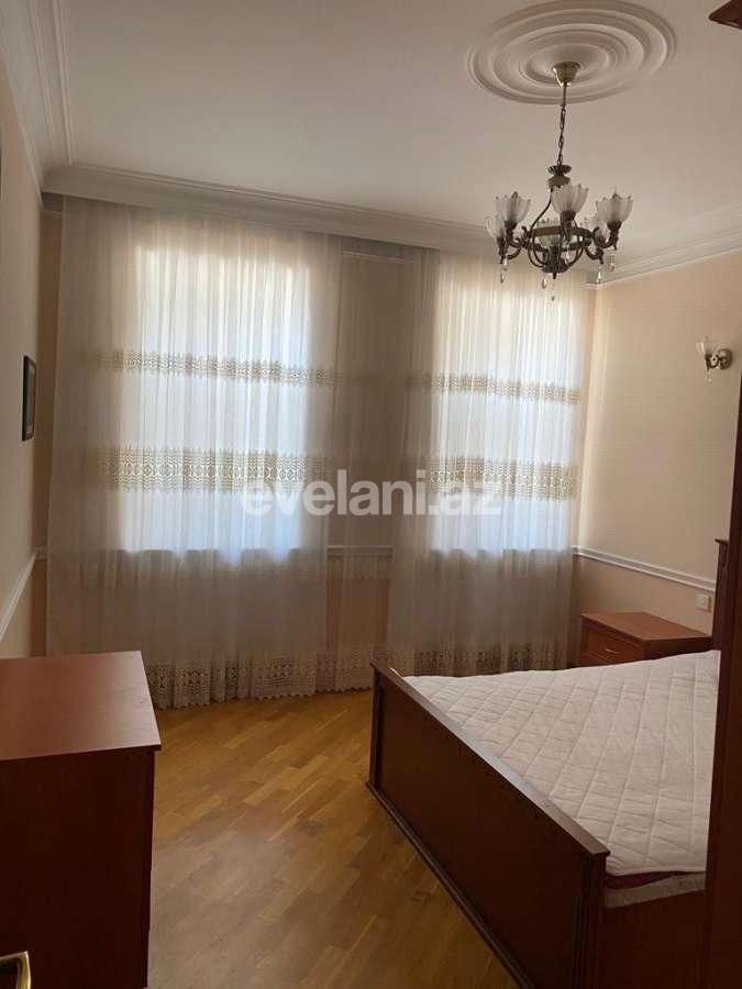 Kirayə verilir, yeni tikili, 3 otaqlı, 121 m², Bakı, Nərimanov r, Nəriman Nərimanov m.