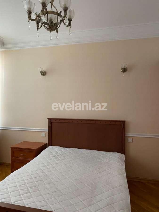 Kirayə verilir, yeni tikili, 3 otaqlı, 121 m², Bakı, Nərimanov r, Nəriman Nərimanov m.