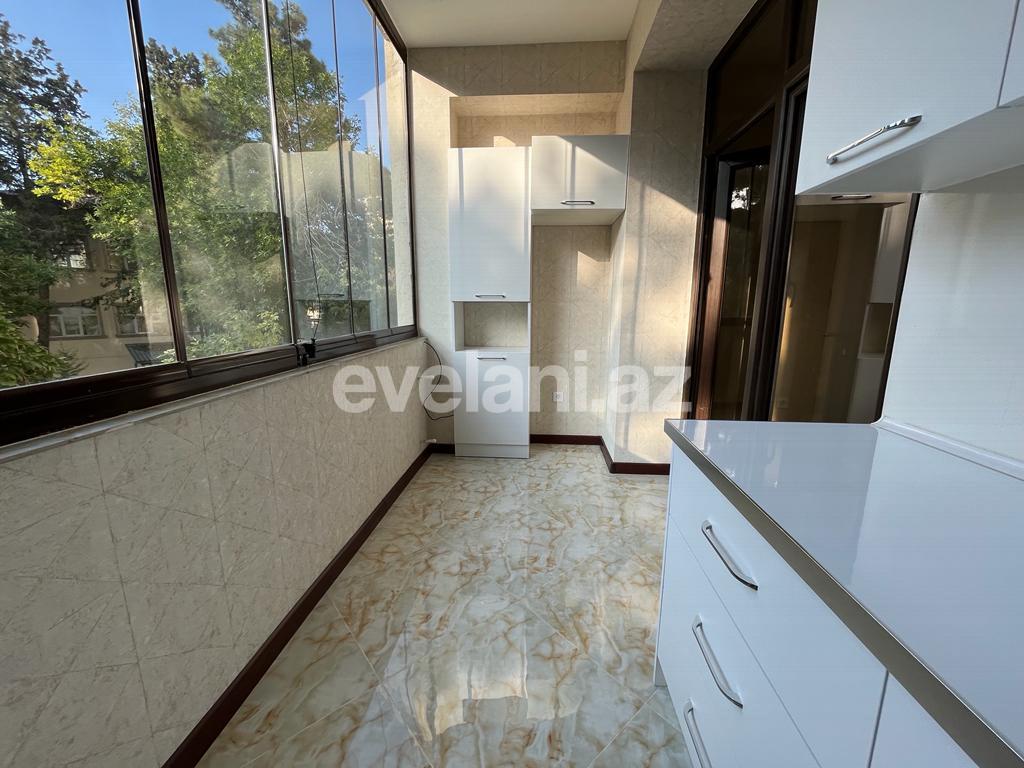Satılır, yeni tikili, 3 otaqlı, 80 m², Bakı, Nərimanov r, Gənclik m.