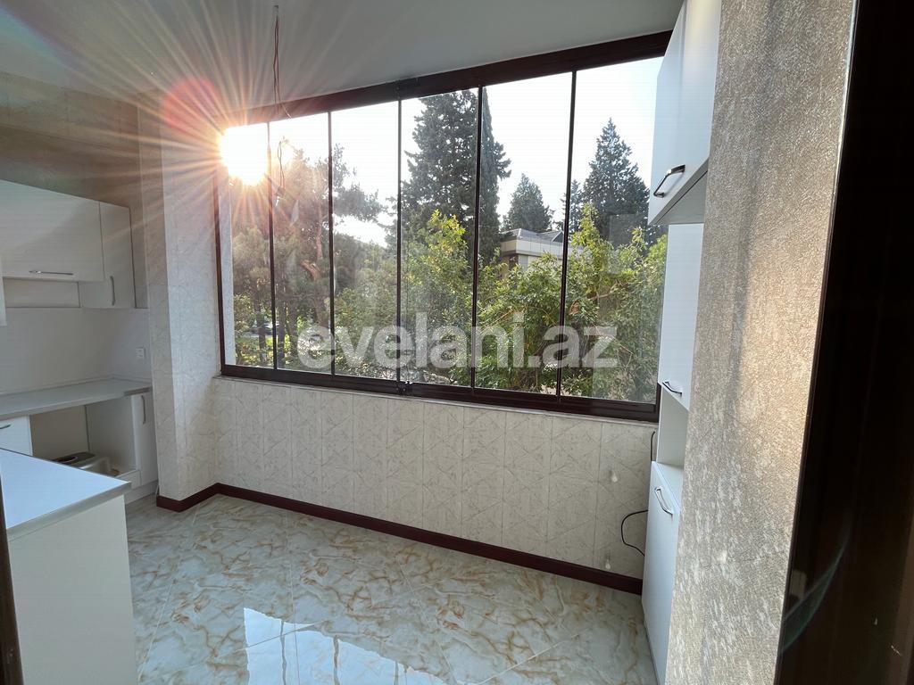 Satılır, yeni tikili, 3 otaqlı, 80 m², Bakı, Nərimanov r, Gənclik m.