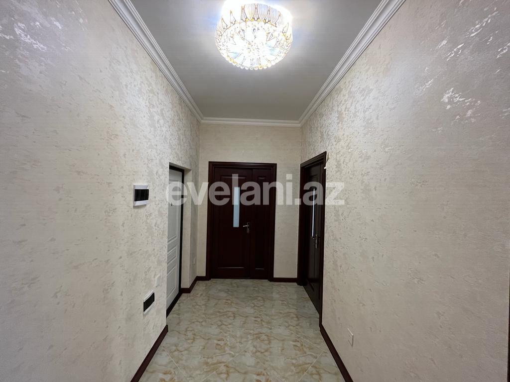 Satılır, yeni tikili, 3 otaqlı, 80 m², Bakı, Nərimanov r, Gənclik m.
