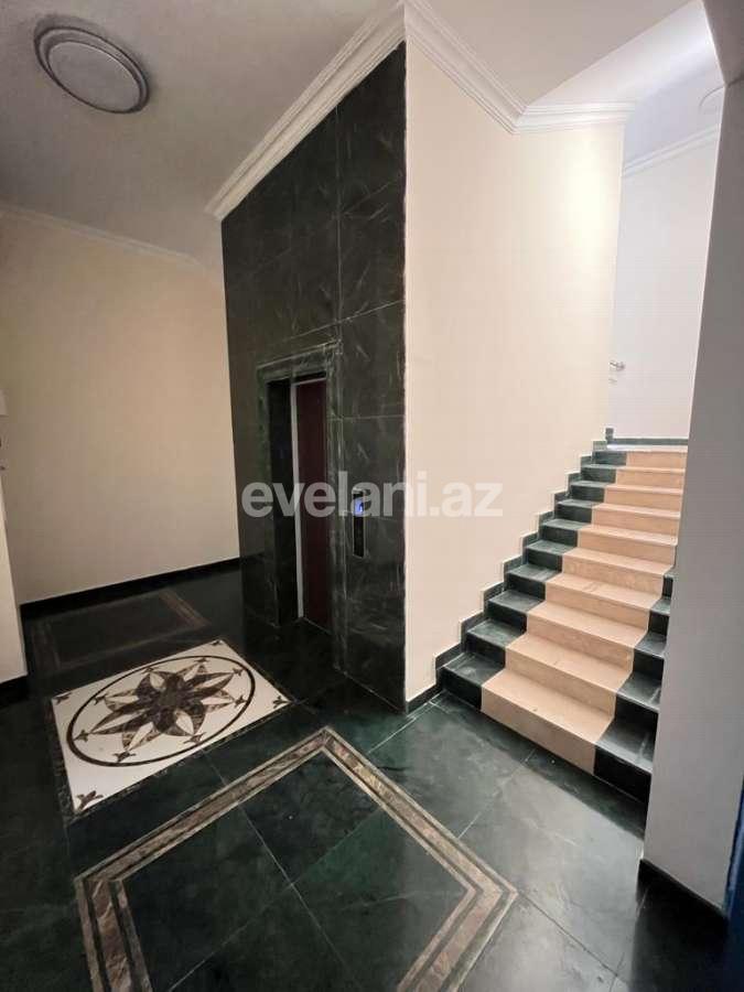 Satılır, yeni tikili, 3 otaqlı, 80 m², Bakı, Nərimanov r, Gənclik m.