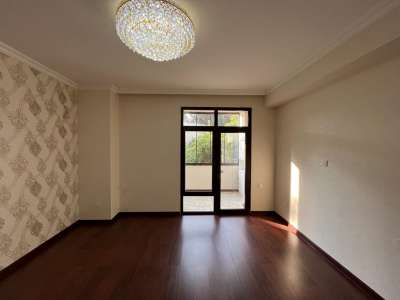 Sale, new building, 3 room, 80 m², Baku, Narimanov r, Ganjlik m.