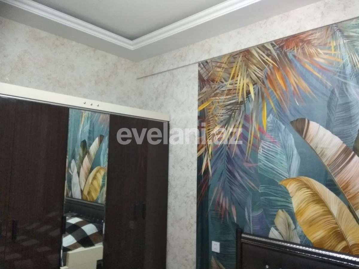 Сдаётся, новостройка, 2-комнаты, 65 m², Баку, Наримановский r, Нариман Нариманов m.