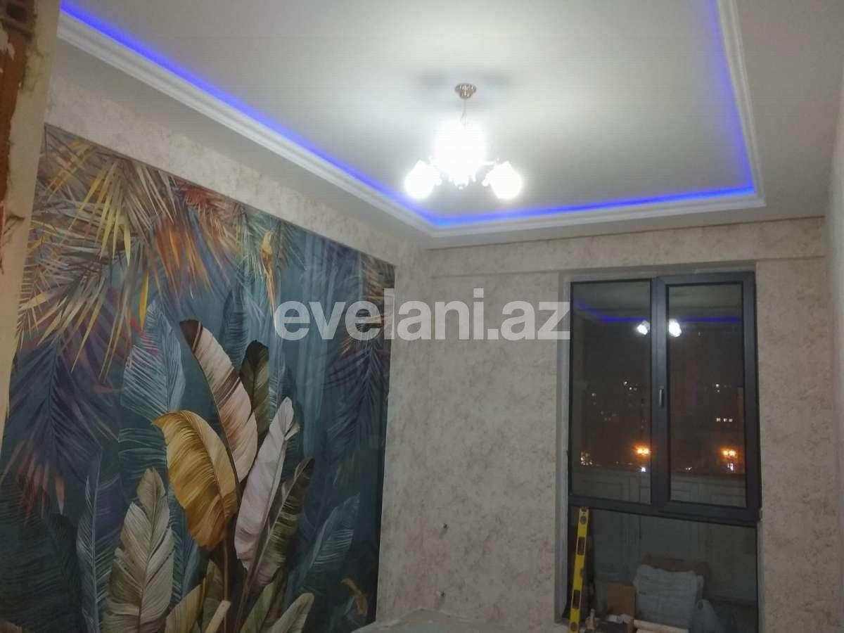 Сдаётся, новостройка, 2-комнаты, 65 m², Баку, Наримановский r, Нариман Нариманов m.