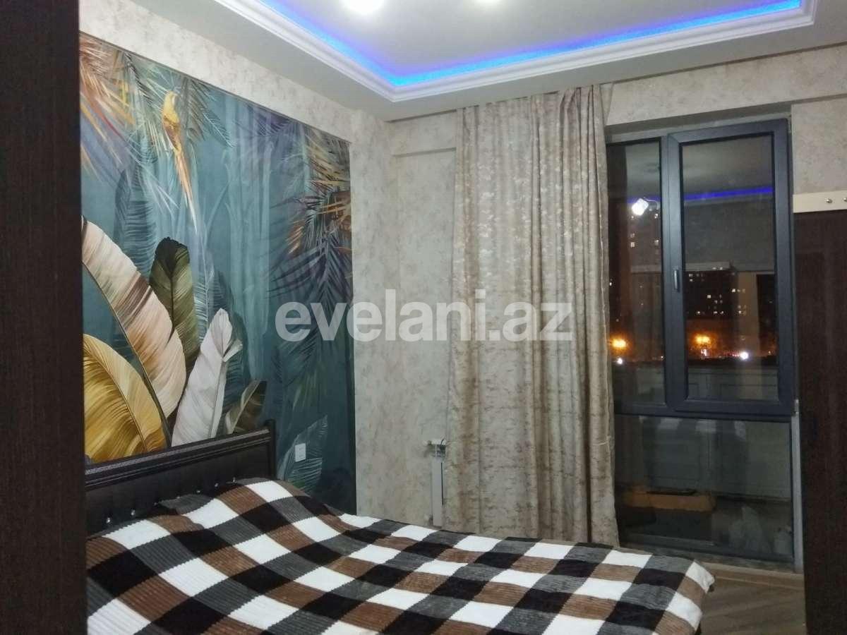 Сдаётся, новостройка, 2-комнаты, 65 m², Баку, Наримановский r, Нариман Нариманов m.