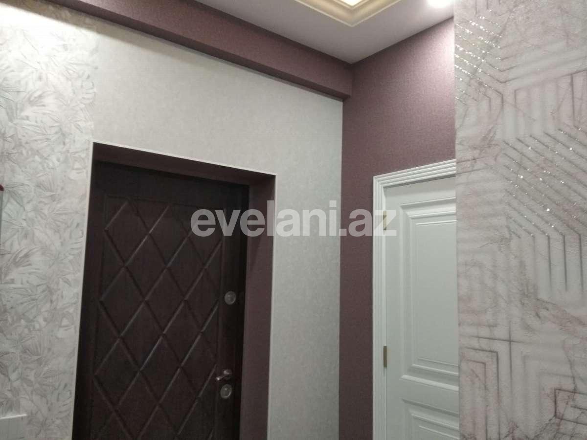 Сдаётся, новостройка, 2-комнаты, 65 m², Баку, Наримановский r, Нариман Нариманов m.