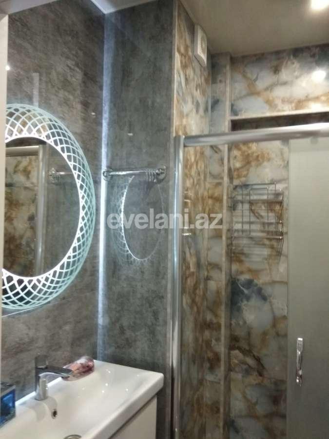 Сдаётся, новостройка, 2-комнаты, 65 m², Баку, Наримановский r, Нариман Нариманов m.