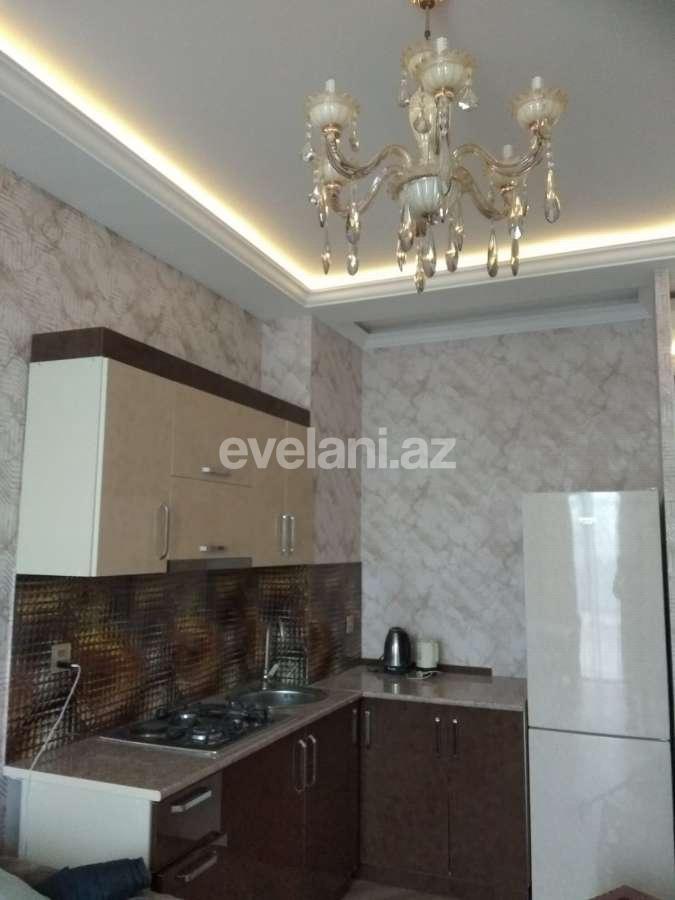 Сдаётся, новостройка, 2-комнаты, 65 m², Баку, Наримановский r, Нариман Нариманов m.