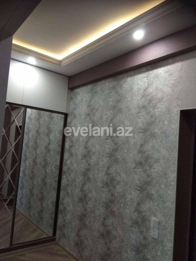 Сдаётся, новостройка, 2-комнаты, 65 m², Баку, Наримановский r, Нариман Нариманов m.