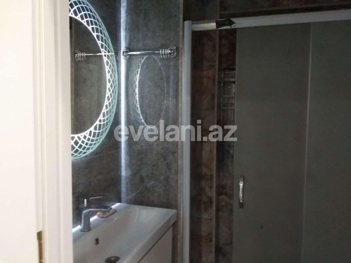 Сдаётся, новостройка, 2-комнаты, 65 m², Баку, Наримановский r, Нариман Нариманов m.