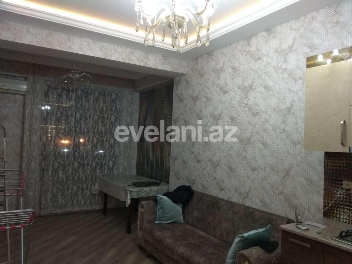 Сдаётся, новостройка, 2-комнаты, 65 m², Баку, Наримановский r, Нариман Нариманов m.