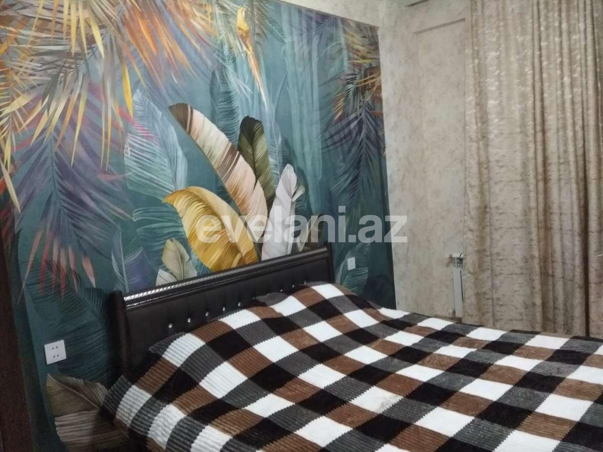 Сдаётся, новостройка, 2-комнаты, 65 m², Баку, Наримановский r, Нариман Нариманов m.