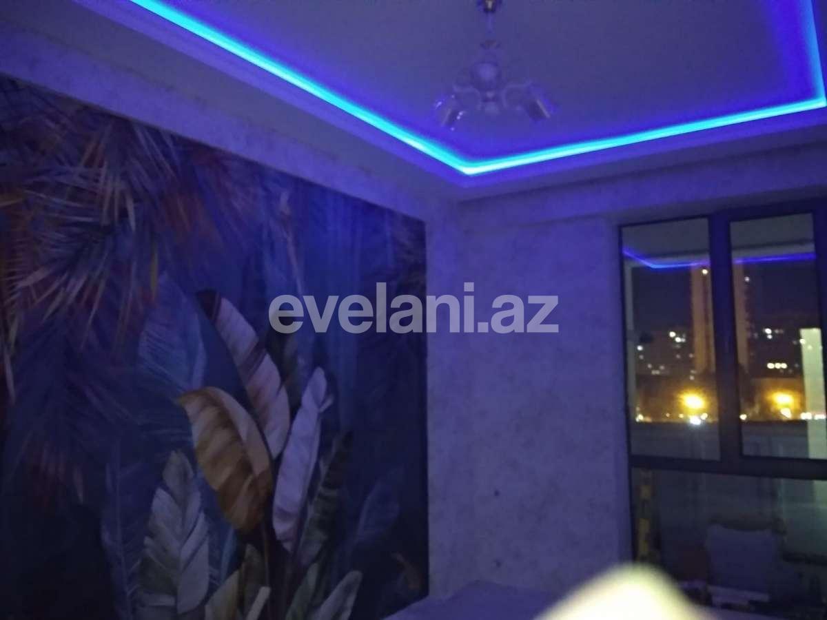 Сдаётся, новостройка, 2-комнаты, 65 m², Баку, Наримановский r, Нариман Нариманов m.