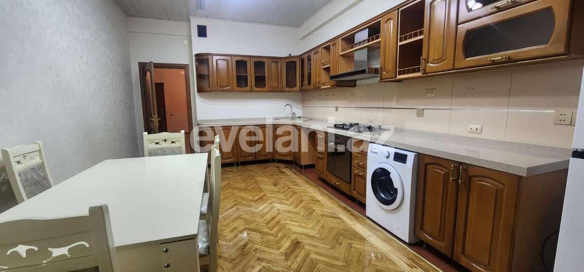 Kirayə verilir, yeni tikili, 4 otaqlı, 220 m², Bakı, Nərimanov r, Gənclik m.