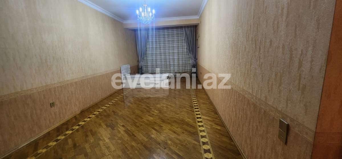 Kirayə verilir, yeni tikili, 4 otaqlı, 220 m², Bakı, Nərimanov r, Gənclik m.