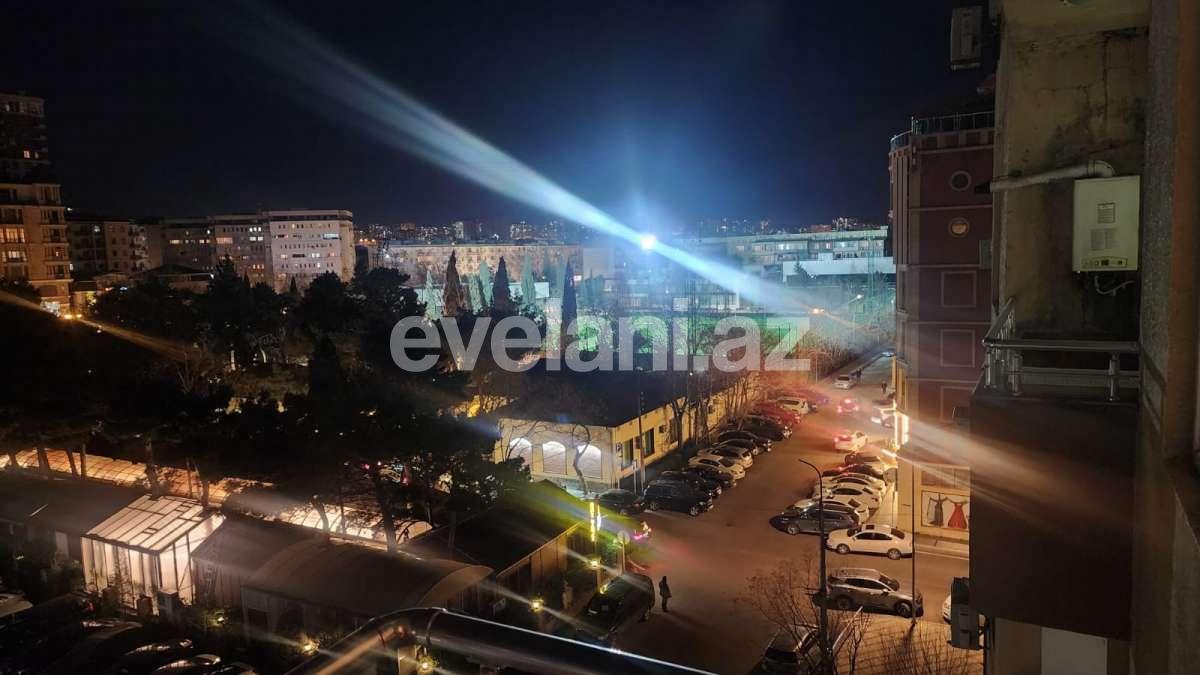 Kirayə verilir, yeni tikili, 4 otaqlı, 220 m², Bakı, Nərimanov r, Gənclik m.