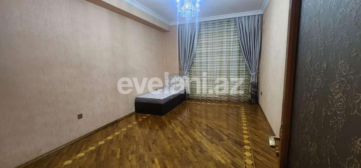 Kirayə verilir, yeni tikili, 4 otaqlı, 220 m², Bakı, Nərimanov r, Gənclik m.