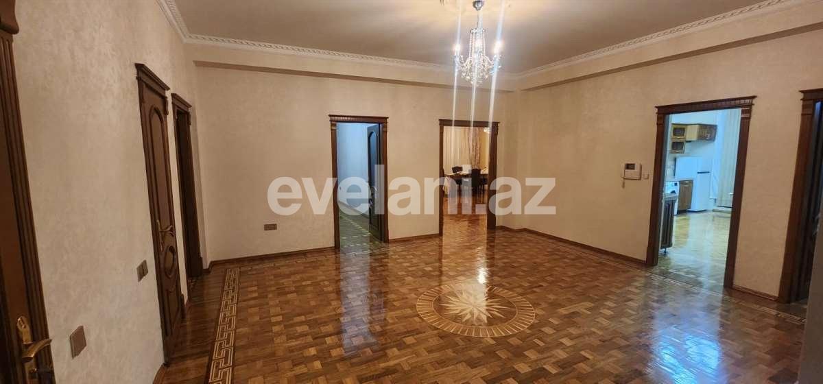 Kirayə verilir, yeni tikili, 4 otaqlı, 220 m², Bakı, Nərimanov r, Gənclik m.