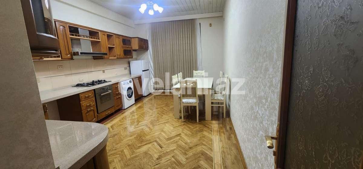 Kirayə verilir, yeni tikili, 4 otaqlı, 220 m², Bakı, Nərimanov r, Gənclik m.