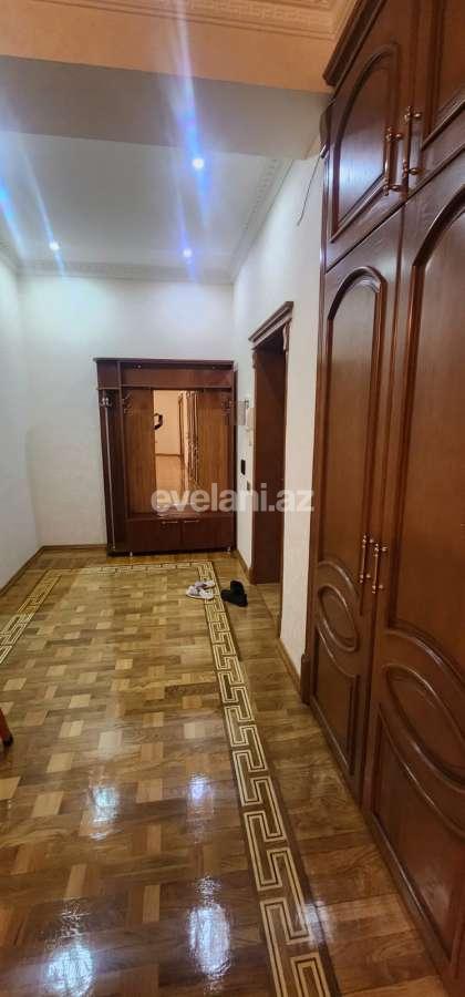 Kirayə verilir, yeni tikili, 4 otaqlı, 220 m², Bakı, Nərimanov r, Gənclik m.