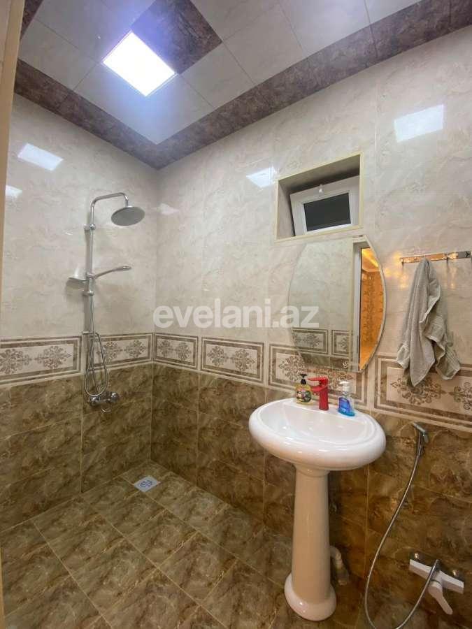 Kirayə verilir, həyət evi / bağ, 3 otaqlı, 180 m², Bakı, Xəzər r, Şüvəlan q.