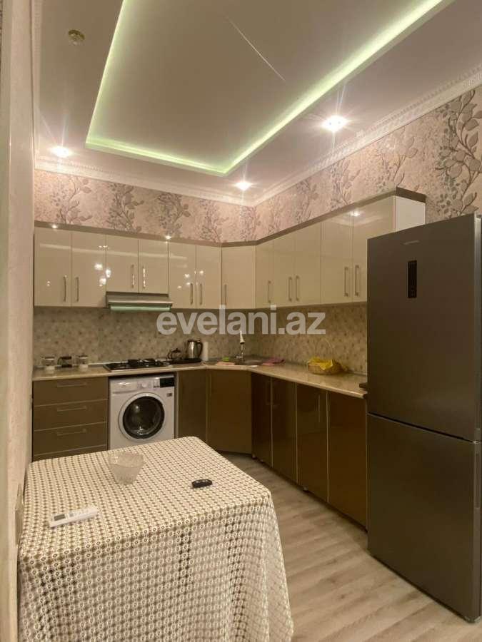 Kirayə verilir, həyət evi / bağ, 3 otaqlı, 180 m², Bakı, Xəzər r, Şüvəlan q.